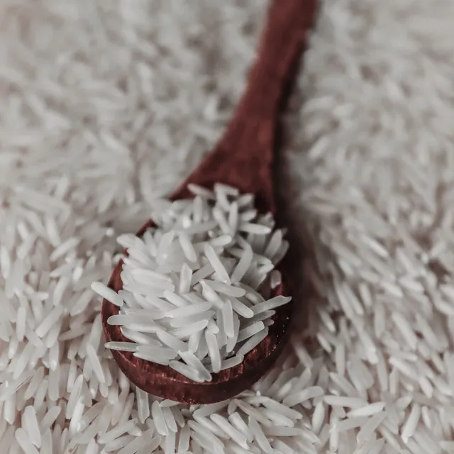 Riz basmati Ariana