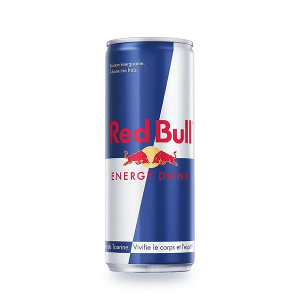 Red Bull 250 ml