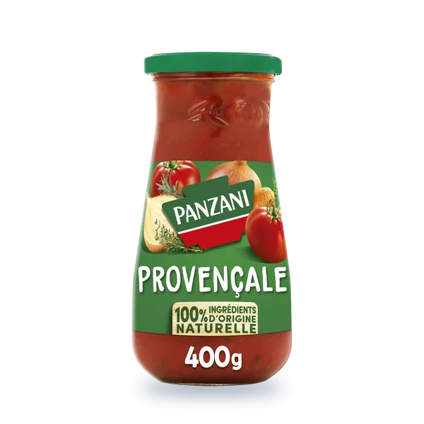 Sauce tomate